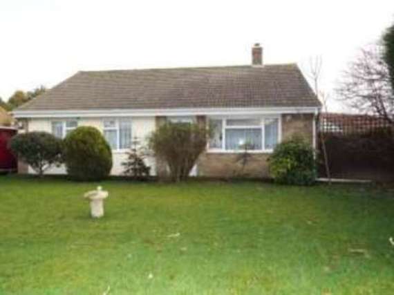 3 Bedroom Bungalow
